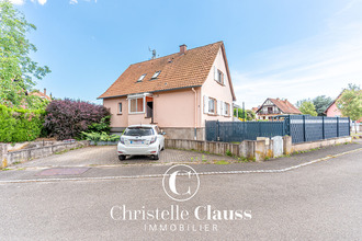  maison nordhouse 67150
