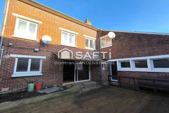  maison norrent-fontes 62120