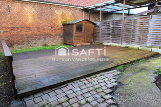  maison norrent-fontes 62120