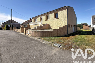  maison norrent-fontes 62120