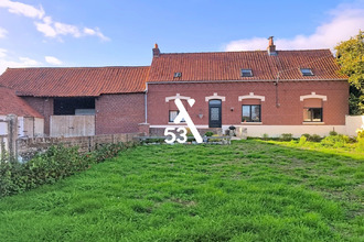 maison norrent-fontes 62120