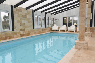  maison norrey-en-auge 14620