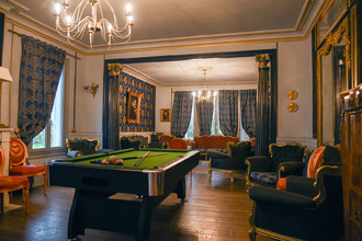  maison norrey-en-auge 14620