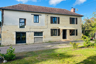  maison norrey-en-auge 14620