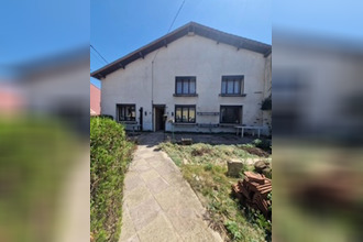  maison norroy-le-sec 54150