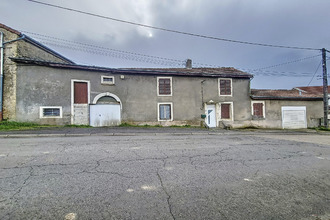  maison norroy-le-sec 54150