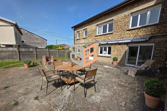  maison norroy-le-sec 54150