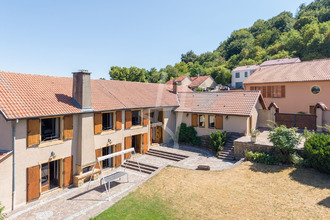  maison norroy-le-veneur 57140