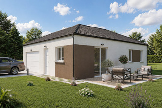  maison norroy-les-pont-a-mousson 54700
