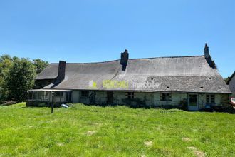  maison nort-sur-erdre 44390