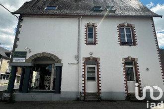  maison nort-sur-erdre 44390