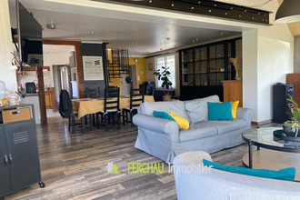  maison nort-sur-erdre 44390