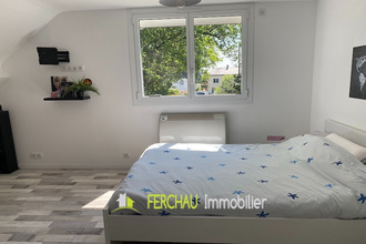  maison nort-sur-erdre 44390