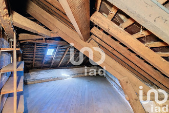  maison nort-sur-erdre 44390