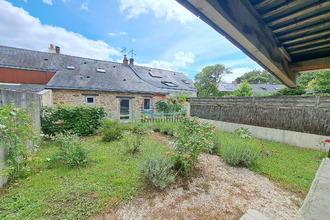  maison nort-sur-erdre 44390