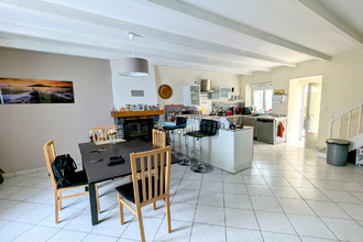  maison nort-sur-erdre 44390