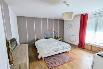  maison nort-sur-erdre 44390