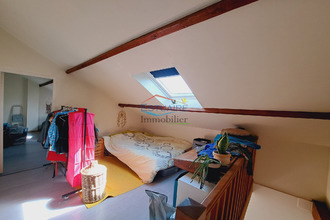  maison nort-sur-erdre 44390