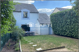  maison nort-sur-erdre 44390