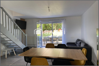  maison nort-sur-erdre 44390