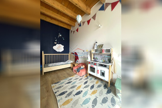  maison nort-sur-erdre 44390