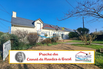  maison nort-sur-erdre 44390
