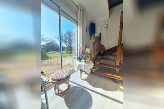  maison nort-sur-erdre 44390