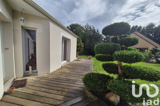  maison nort-sur-erdre 44390