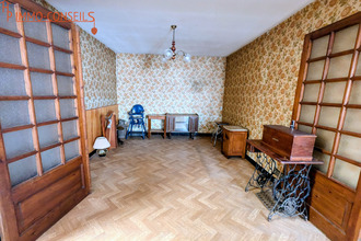  maison nort-sur-erdre 44390