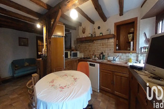  maison nort-sur-erdre 44390