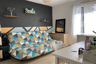  maison nort-sur-erdre 44390