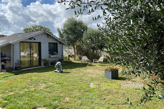  maison nort-sur-erdre 44390