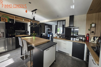  maison nort-sur-erdre 44390