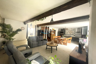  maison nort-sur-erdre 44390