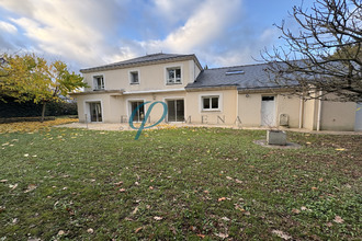  maison nort-sur-erdre 44390