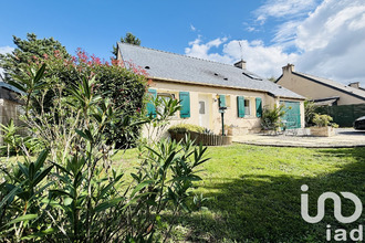  maison nort-sur-erdre 44390