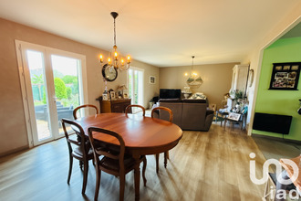  maison nort-sur-erdre 44390