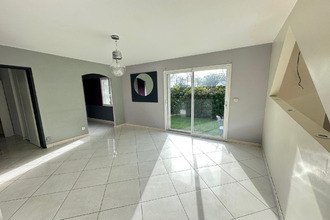  maison nort-sur-erdre 44390