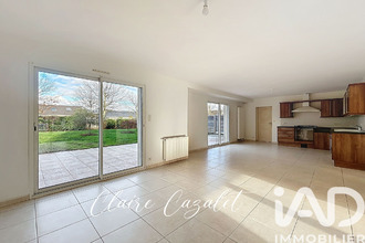  maison nort-sur-erdre 44390