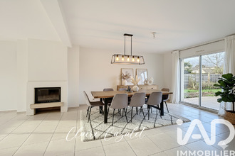  maison nort-sur-erdre 44390