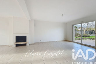  maison nort-sur-erdre 44390