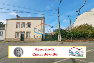  maison nort-sur-erdre 44390