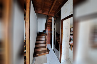  maison nort-sur-erdre 44390