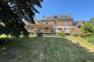  maison nort-sur-erdre 44390