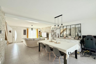  maison nort-sur-erdre 44390