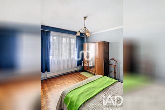  maison nort-sur-erdre 44390