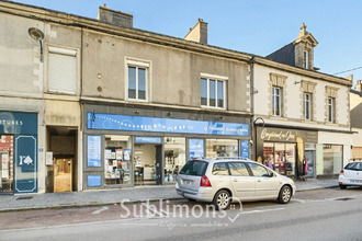  maison nort-sur-erdre 44390