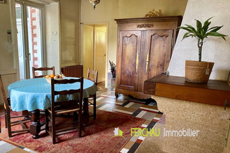  maison nort-sur-erdre 44390