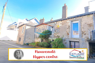  maison nort-sur-erdre 44390