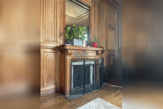  maison nort-sur-erdre 44390